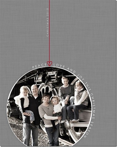 merry christmas family