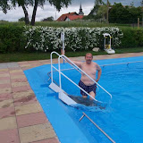 Saisoneröffnung 2006