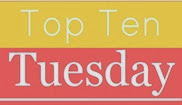 Top Ten Tuesday (2)