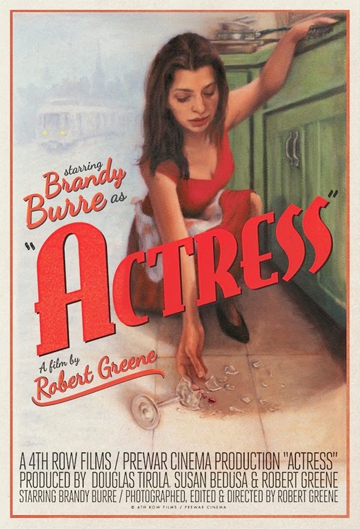 actress