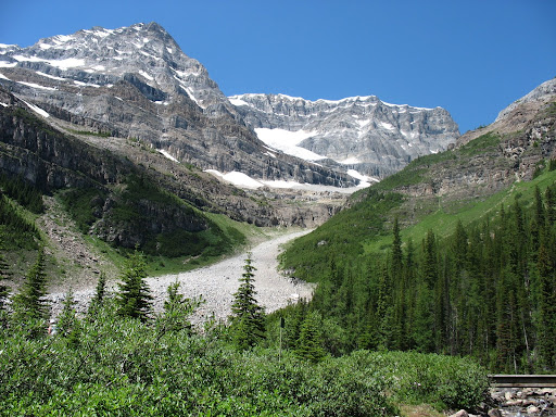 Karako Glacier