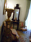 Pavilhão D. Maria - Palácio de Queluz - 04/01/09