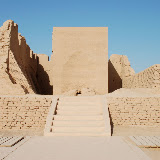 Gaochang - Ruines 19