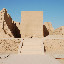 Gaochang - Ruines 19