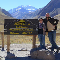 aconcagua voyage moto argentine