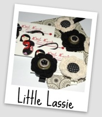 Little Lassie