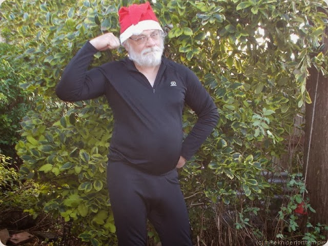 iron man does santa iron man does santa