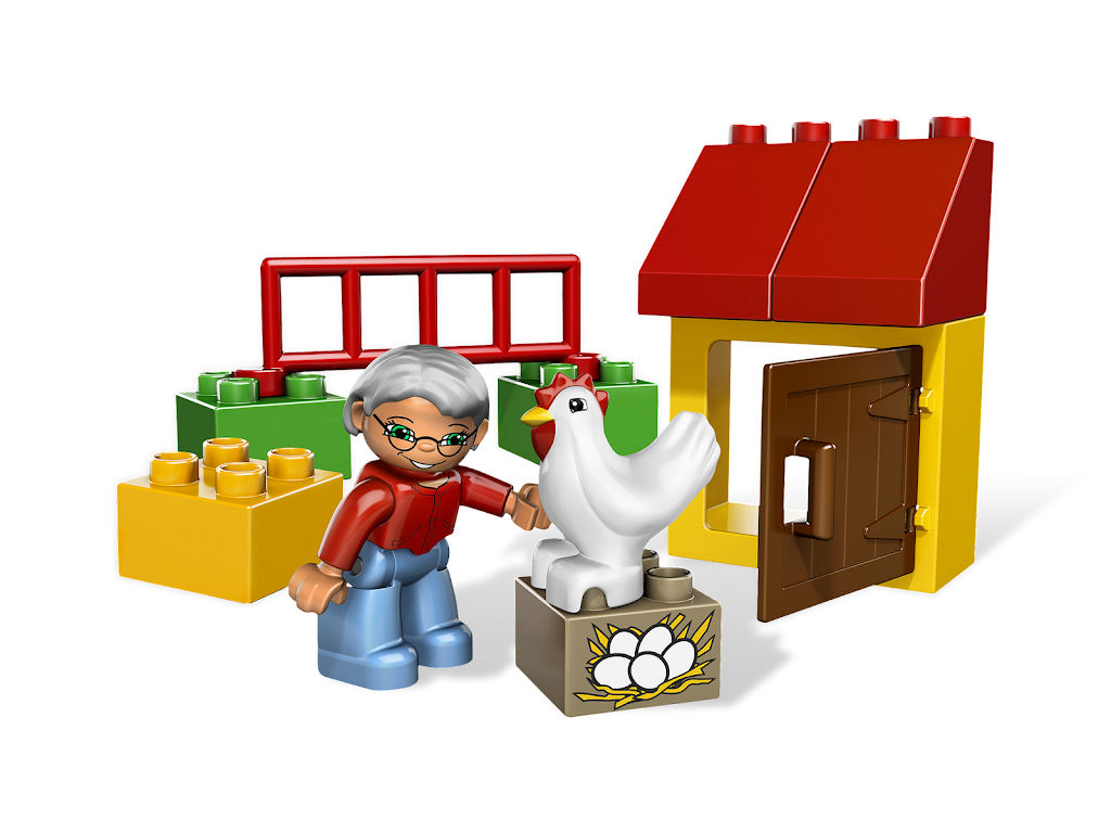 Análise: LEGO Bricktales (Switch) transporta a criatividade dos
