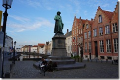 Jan van Eyckplein Square