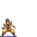 Gohan_by_SpriteDemon Gohan_by_SpriteDemon