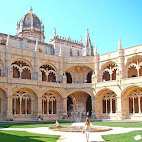 Mosteiro dos Jer&Atilde;&sup3;nimos