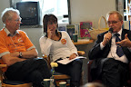 ForskarFredag i Västerås 2011. Foto: Mälardalens högskola