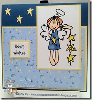 Amy - Craft Challenges