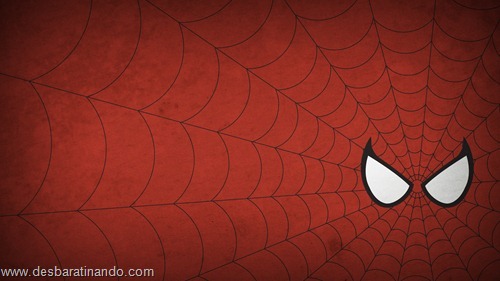 spiderman spiderman