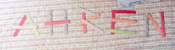 ahren sticks