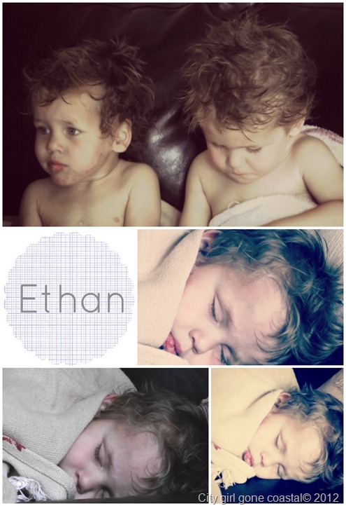 ethan Collage ethan Collage