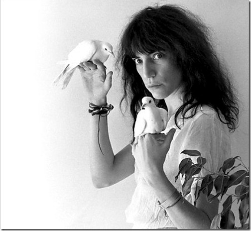 pattismith21