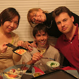 Raclette - May 3, 2008