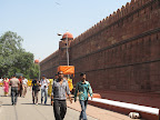 Red Fort