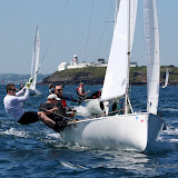 2010 N18 Nationals sun(Paul Keal)