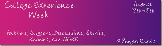 CollegeExperienceWeek