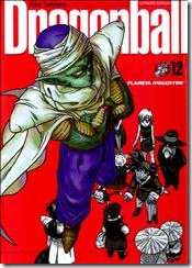 P00012 - Akira Toriyama - Dragon B P00012 - Akira Toriyama - Dragon B
