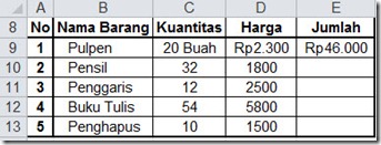 contoh kasus contoh kasus