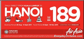 airasia-hanoi-travels-promotions-2011-EverydayOnSales-Warehouse-Sale-Promotion-Deal-Discount