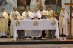 Ordena&ccedil;&atilde;o Presbiterial Marciel e Diaconal  Cleber Yuri | Fotos: Joel Barros