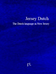 Jersey Dutch Cover