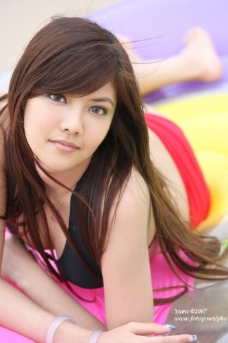 Yumi Hong Kong
