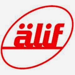 Huruf Alif Huruf Alif