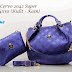 Louis Vuitton Cervo