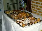 Cucina Locale in Surfhouse