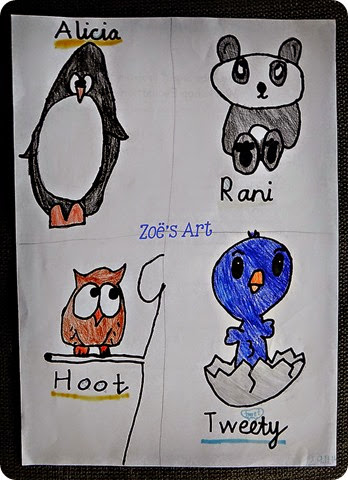 Owl-(1) Owl-(1)