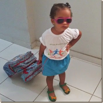 indo para a escola... indo para a escola...