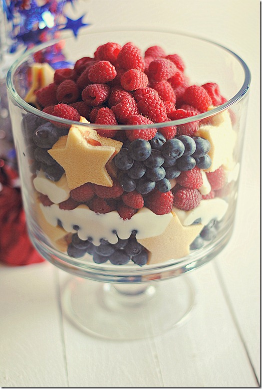 Trifle 1