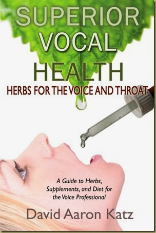 Superior Vocal Health