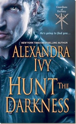 Hunt the darkness cover Hunt the darkness cover