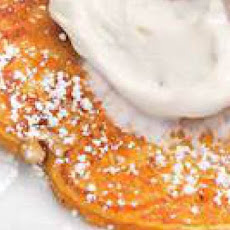 Carrot Cakes