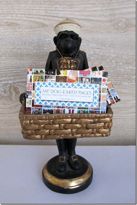 Charming Handmade Vintage Monkey Butler available at billy's bungalow! Charming Handmade Vintage Monkey Butler available at billy's bungalow!