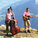 26.08.11 Alto Adige Monte Spico via-Kellerbauerweg Speikboden Südtirol