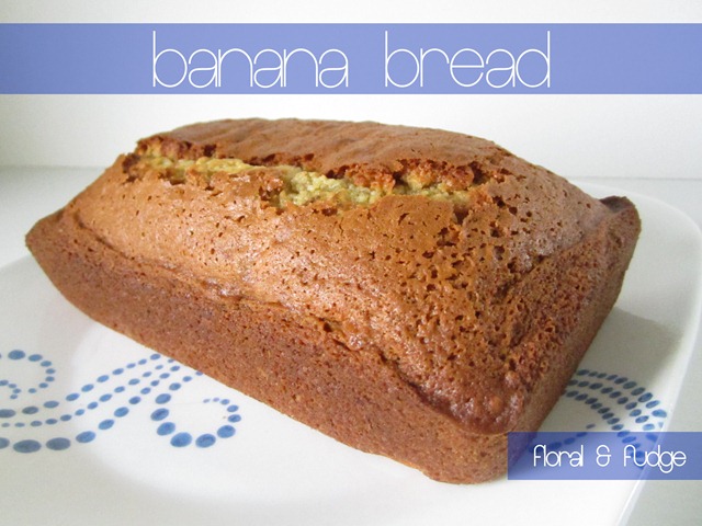 banana-bread