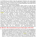 Quellen zu Werbeln