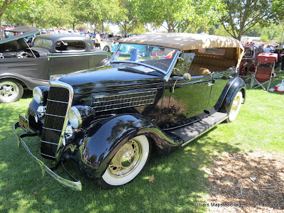  August 2012 Good Guys Rod and Custom Show Coverage