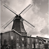 Muehle von Roenn