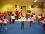 Giochi di imitazione