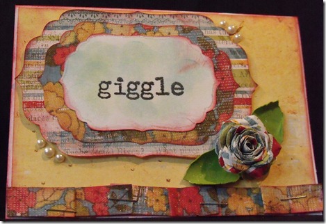giggle 1