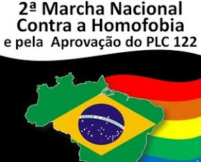 2a Marcha Nacional contra a Homofobia