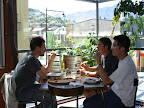 Sprachaufenthalt Queenstown SLEC